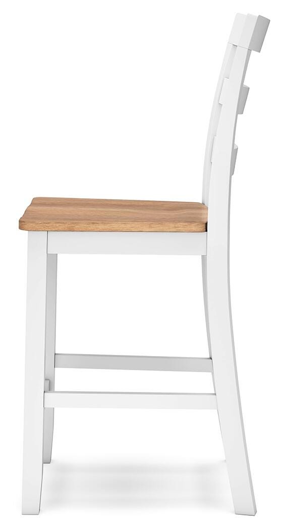 Gesthaven Counter Height Barstool - image 7