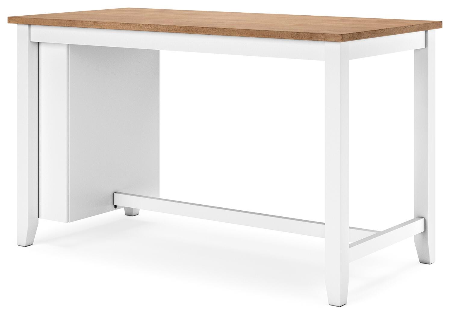 Gesthaven Counter Height Dining Table - image 5