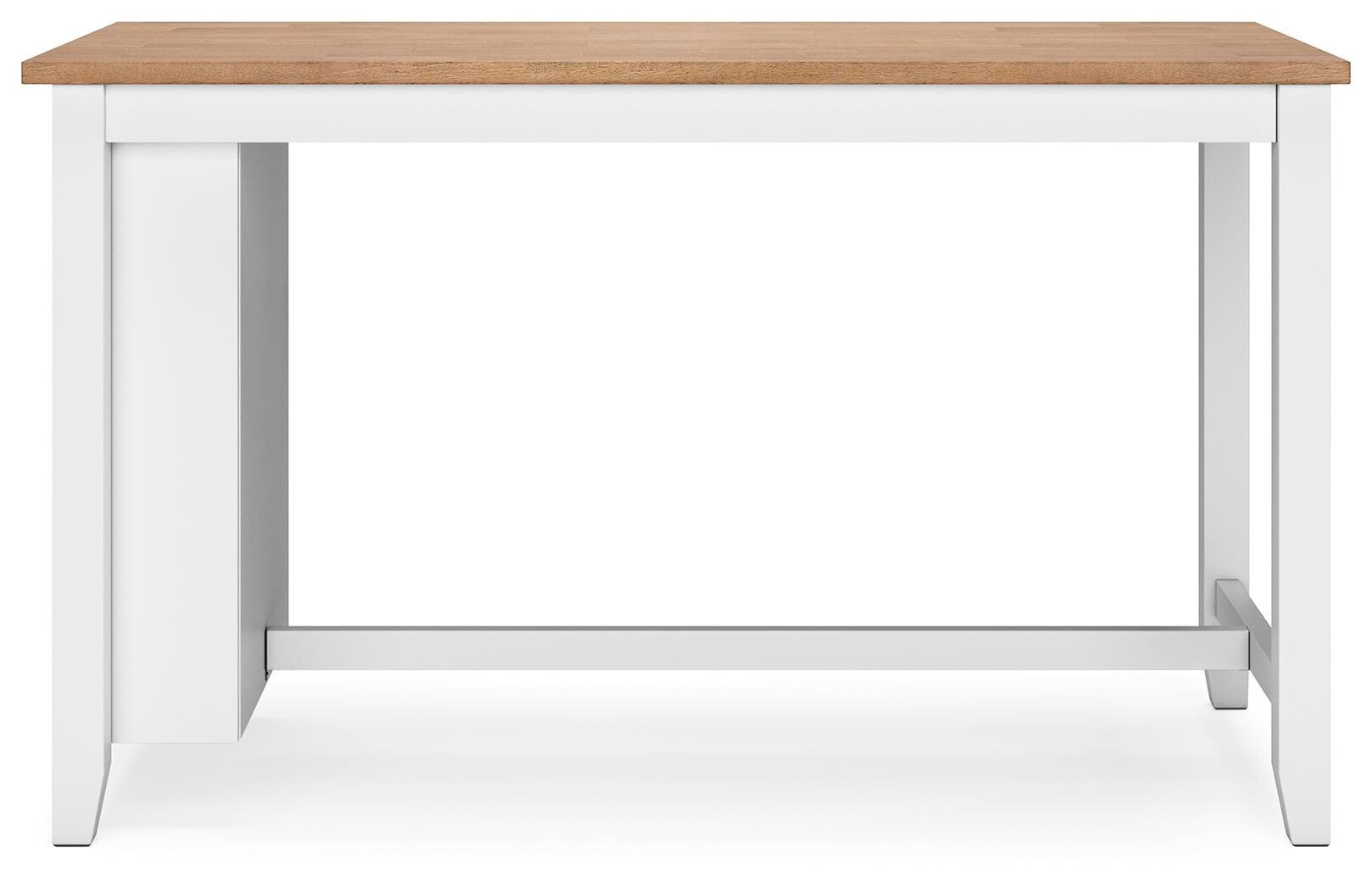 Gesthaven Counter Height Dining Table - image 4