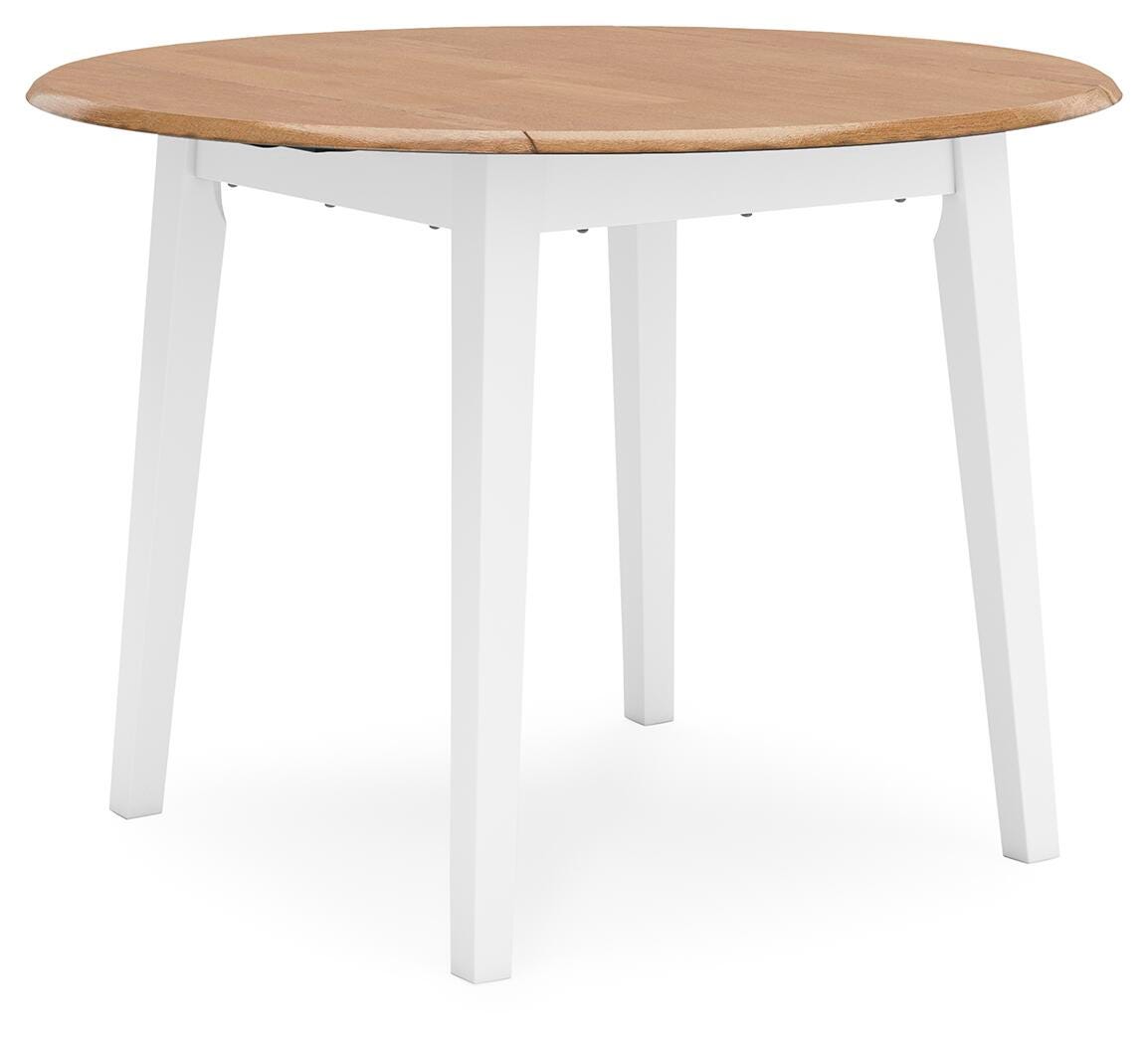 Gesthaven Dining Drop Leaf Table - image 2