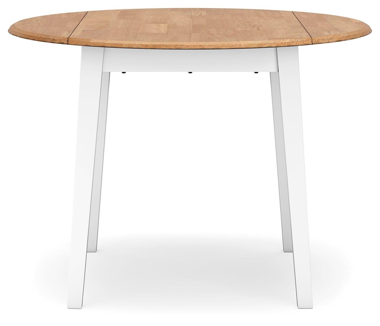 Gesthaven Dining Drop Leaf Table - image 3