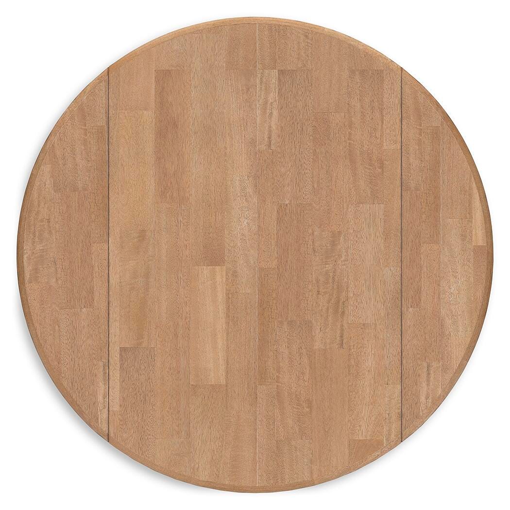 Gesthaven Dining Drop Leaf Table - image 5