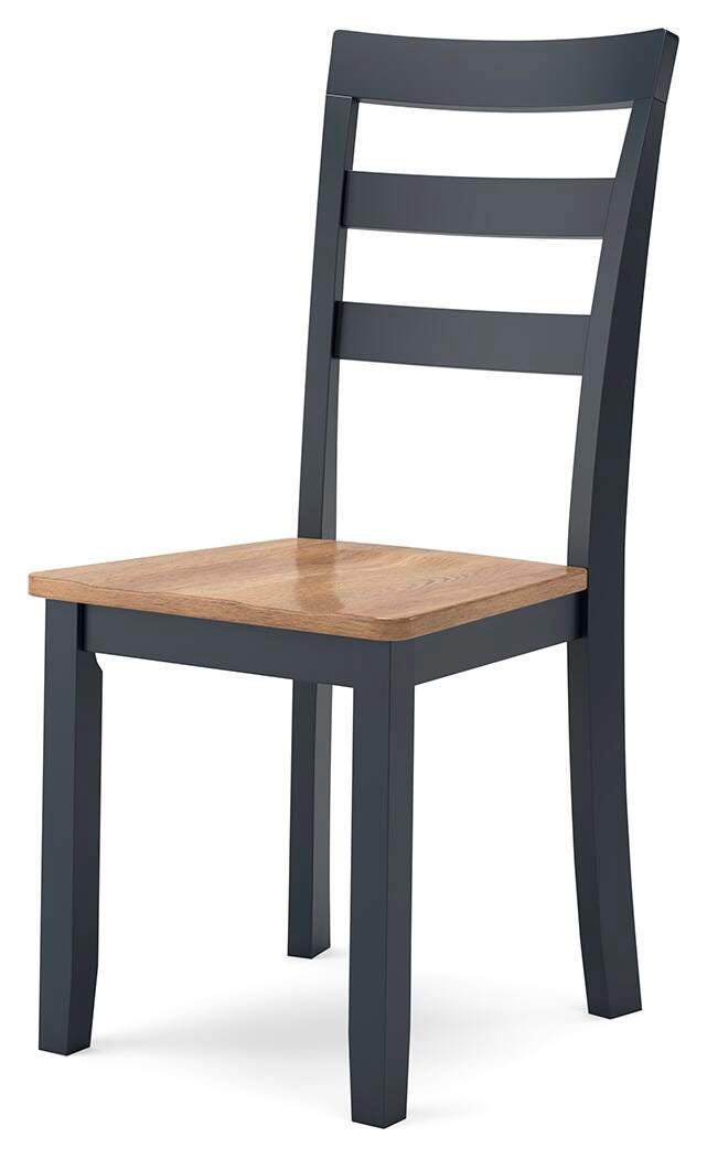 Gesthaven Dining Chair - image 4