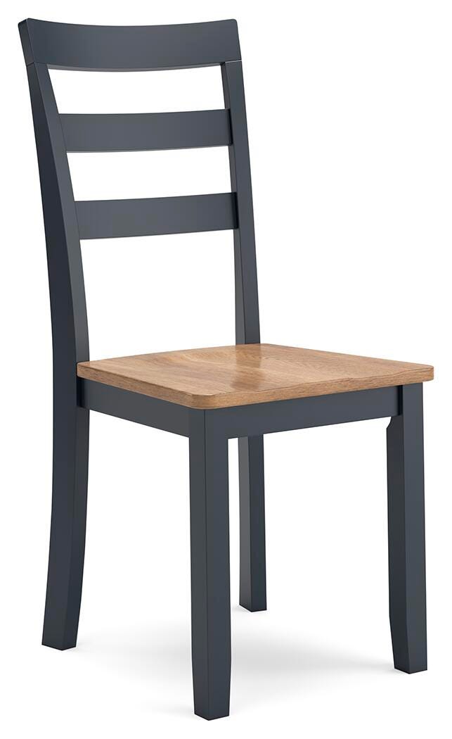 Gesthaven Dining Chair - image 3