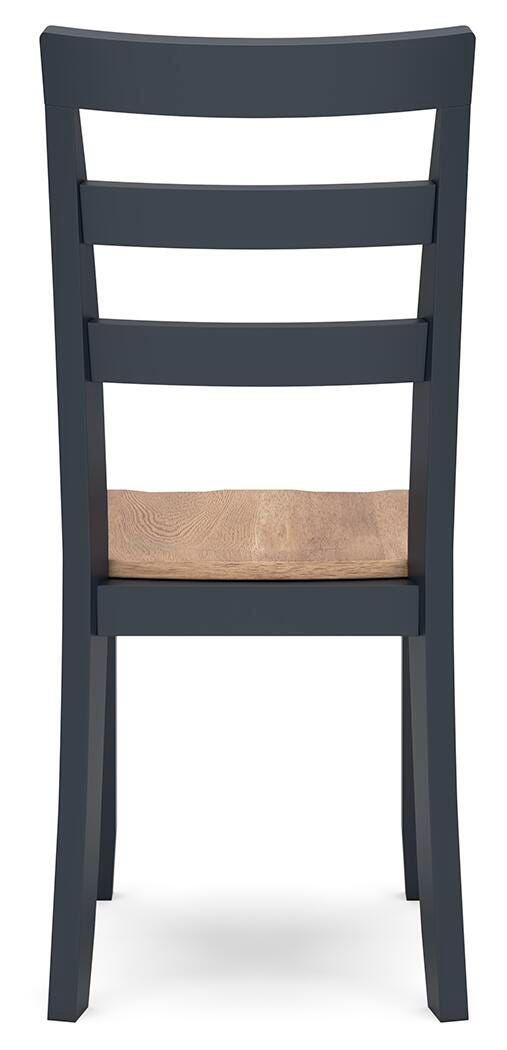 Gesthaven Dining Chair - image 6
