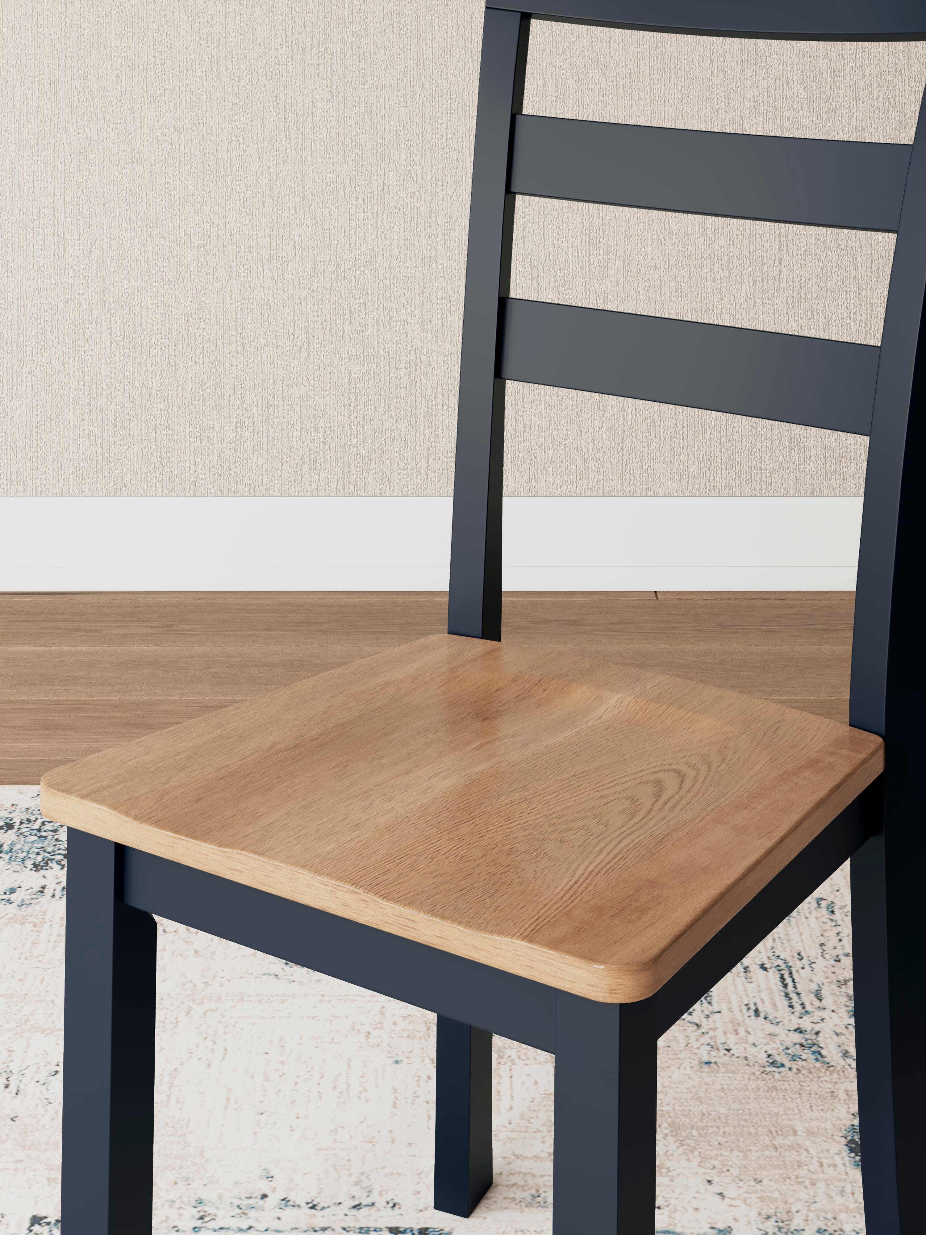 Gesthaven Dining Chair - image 10