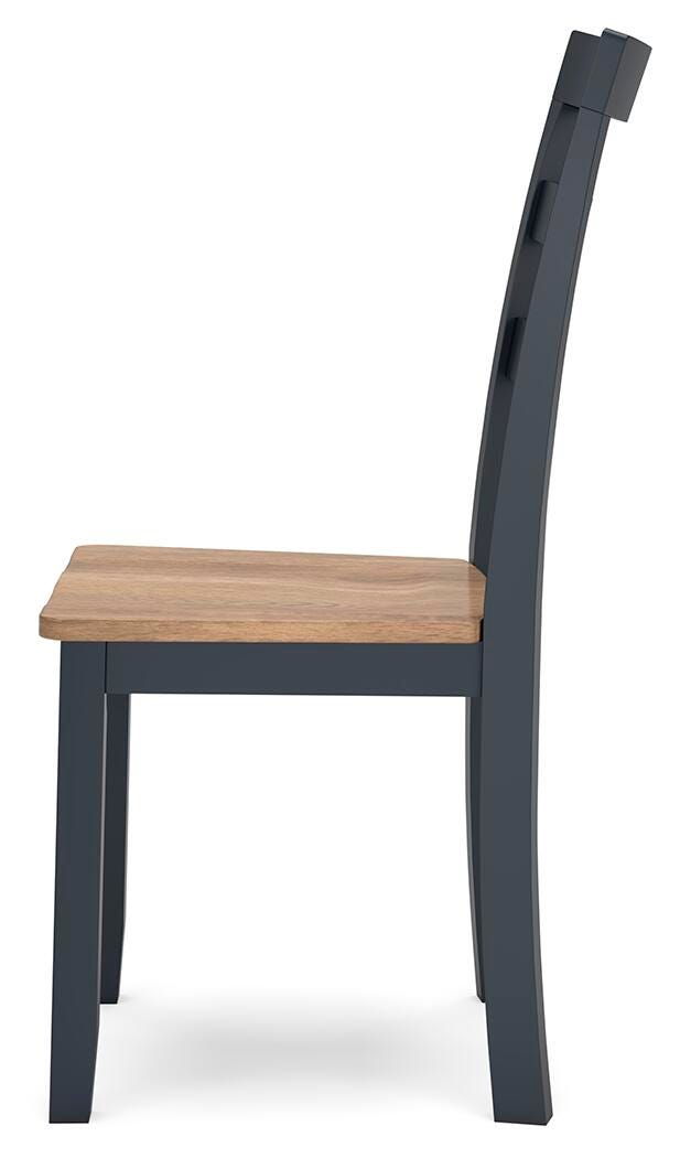 Gesthaven Dining Chair - image 8