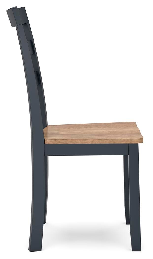 Gesthaven Dining Chair - image 7