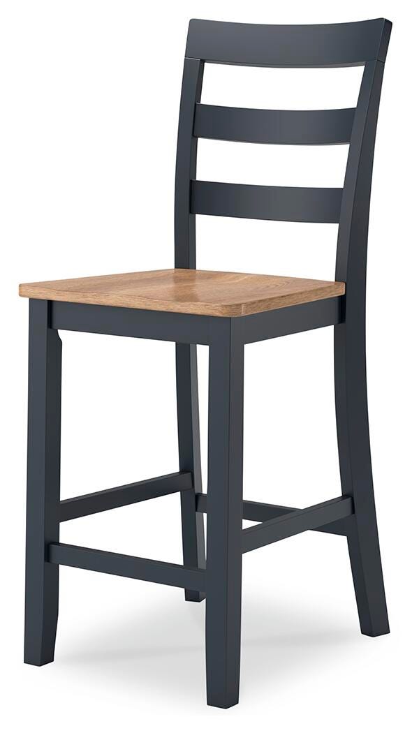 Gesthaven Counter Height Barstool - image 3
