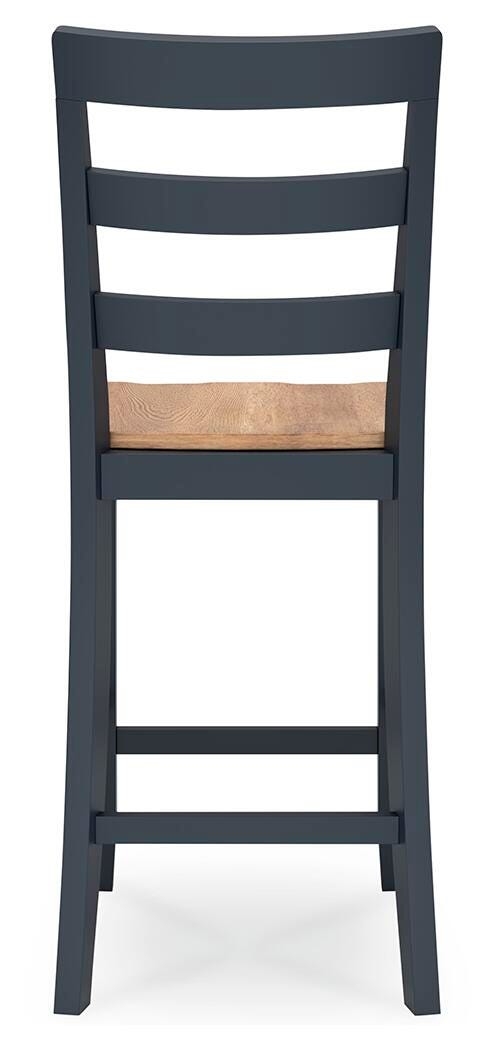 Gesthaven Counter Height Barstool - image 6