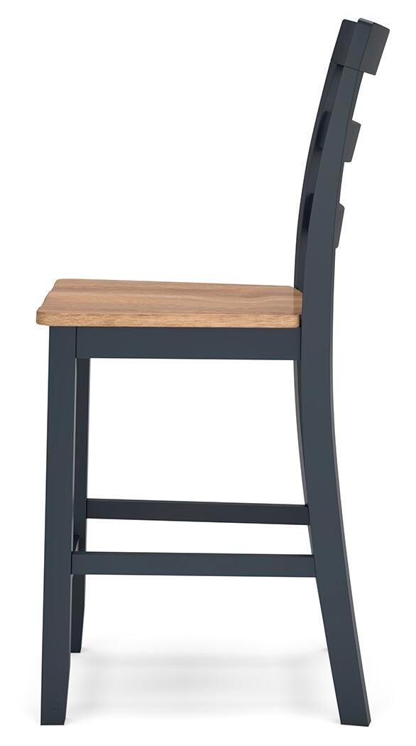 Gesthaven Counter Height Barstool - image 7