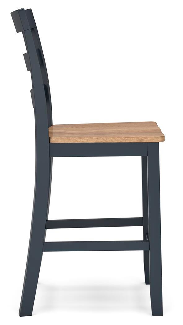 Gesthaven Counter Height Barstool - image 4
