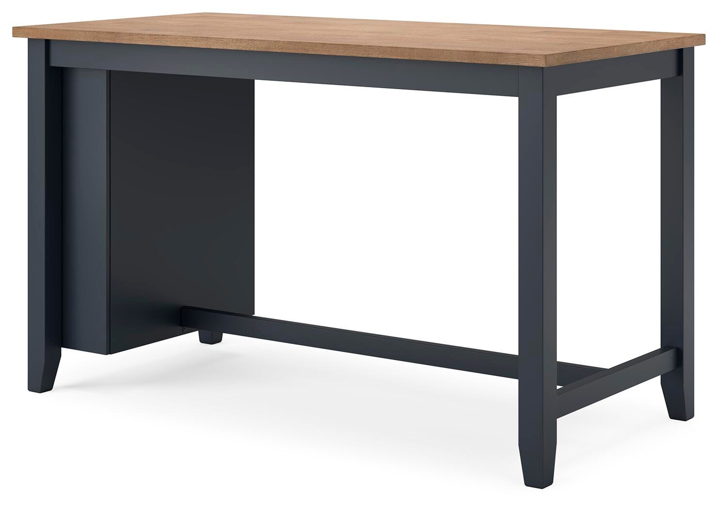 Gesthaven Counter Height Dining Table - image 3