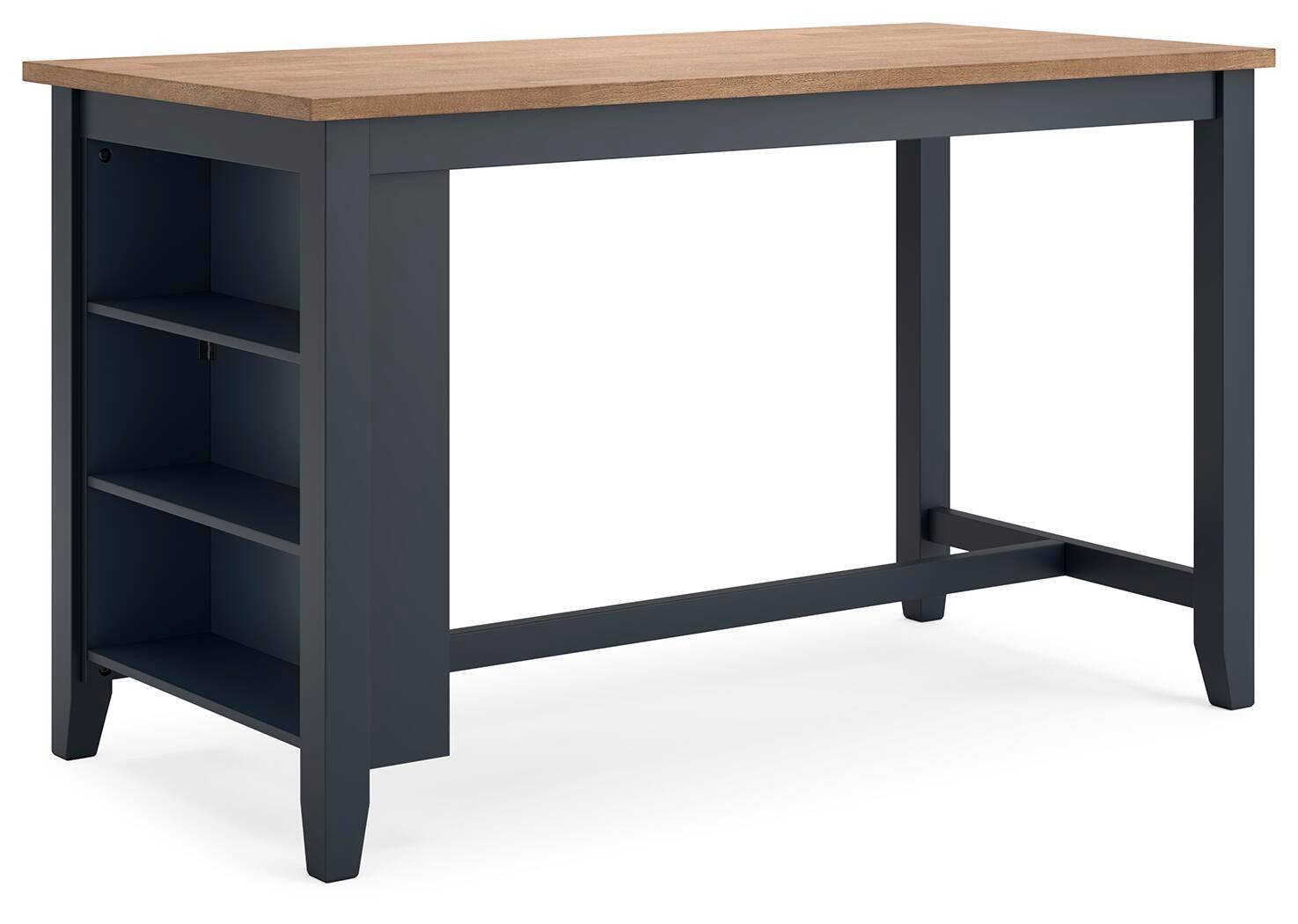 Gesthaven Counter Height Dining Table - image 2