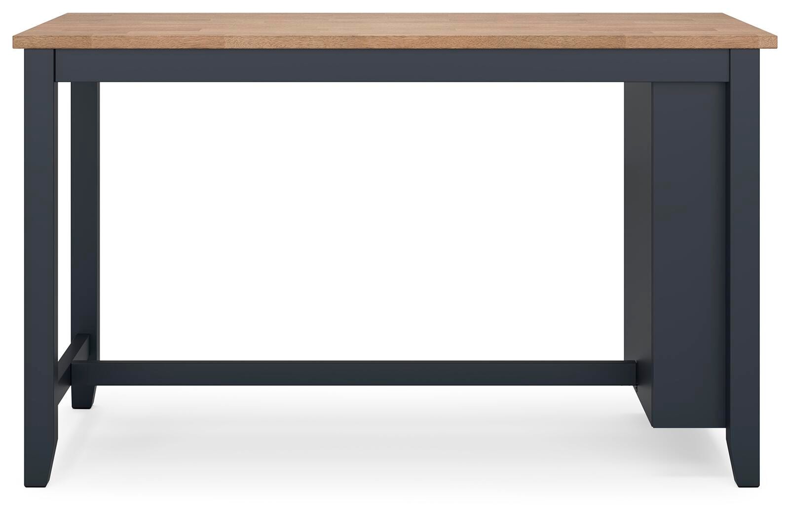Gesthaven Counter Height Dining Table - image 5