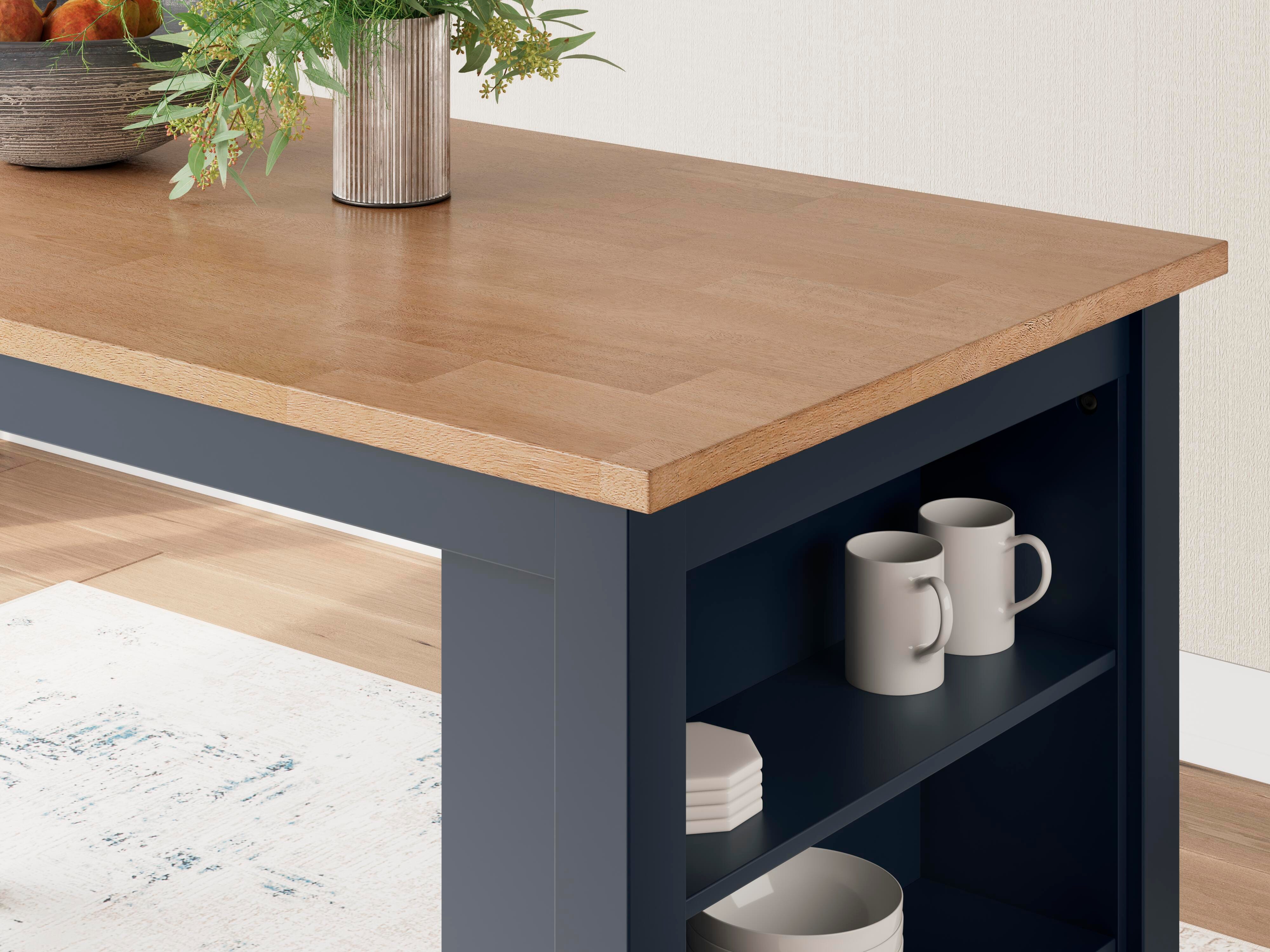 Gesthaven Counter Height Dining Table - image 9