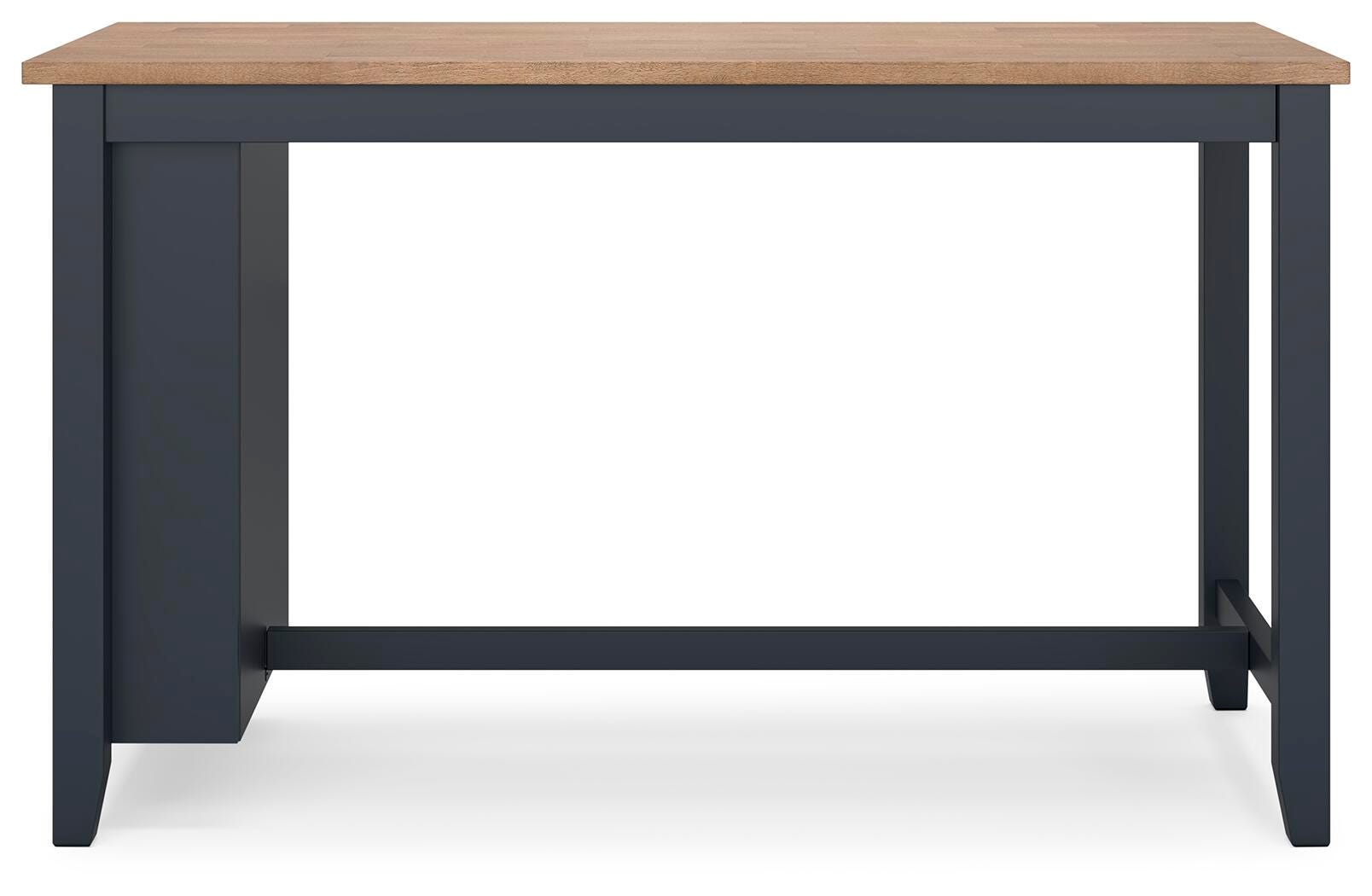 Gesthaven Counter Height Dining Table - image 4