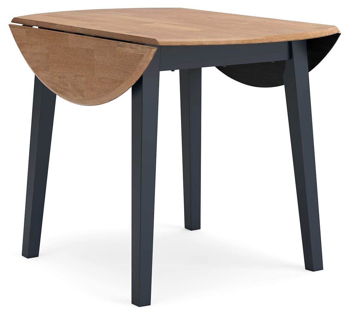 Gesthaven Dining Drop Leaf Table - image 4