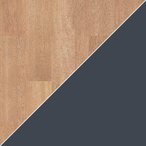 Swatch color Natural/Blue 