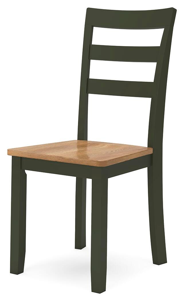 Gesthaven Dining Chair - image 6