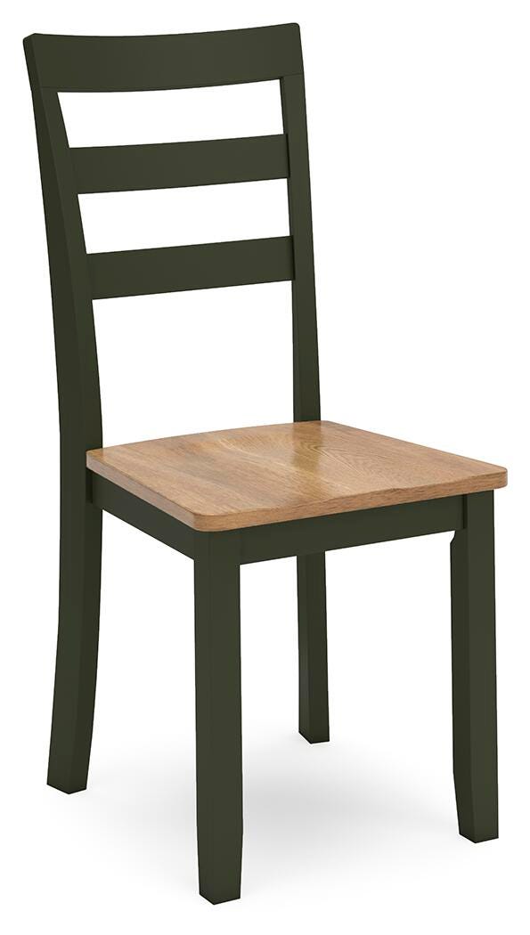Gesthaven Dining Chair - image 3
