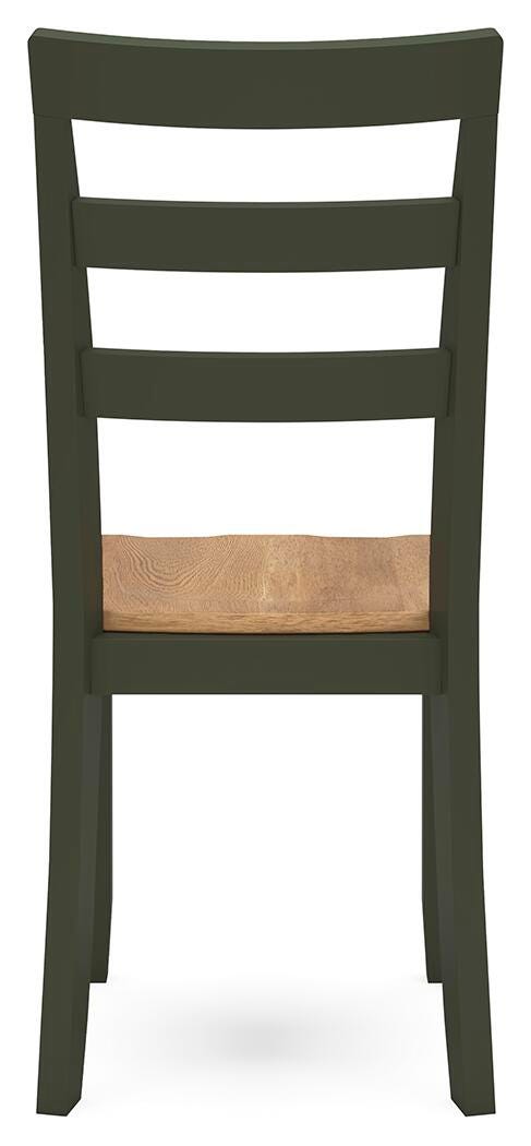 Gesthaven Dining Chair - image 7