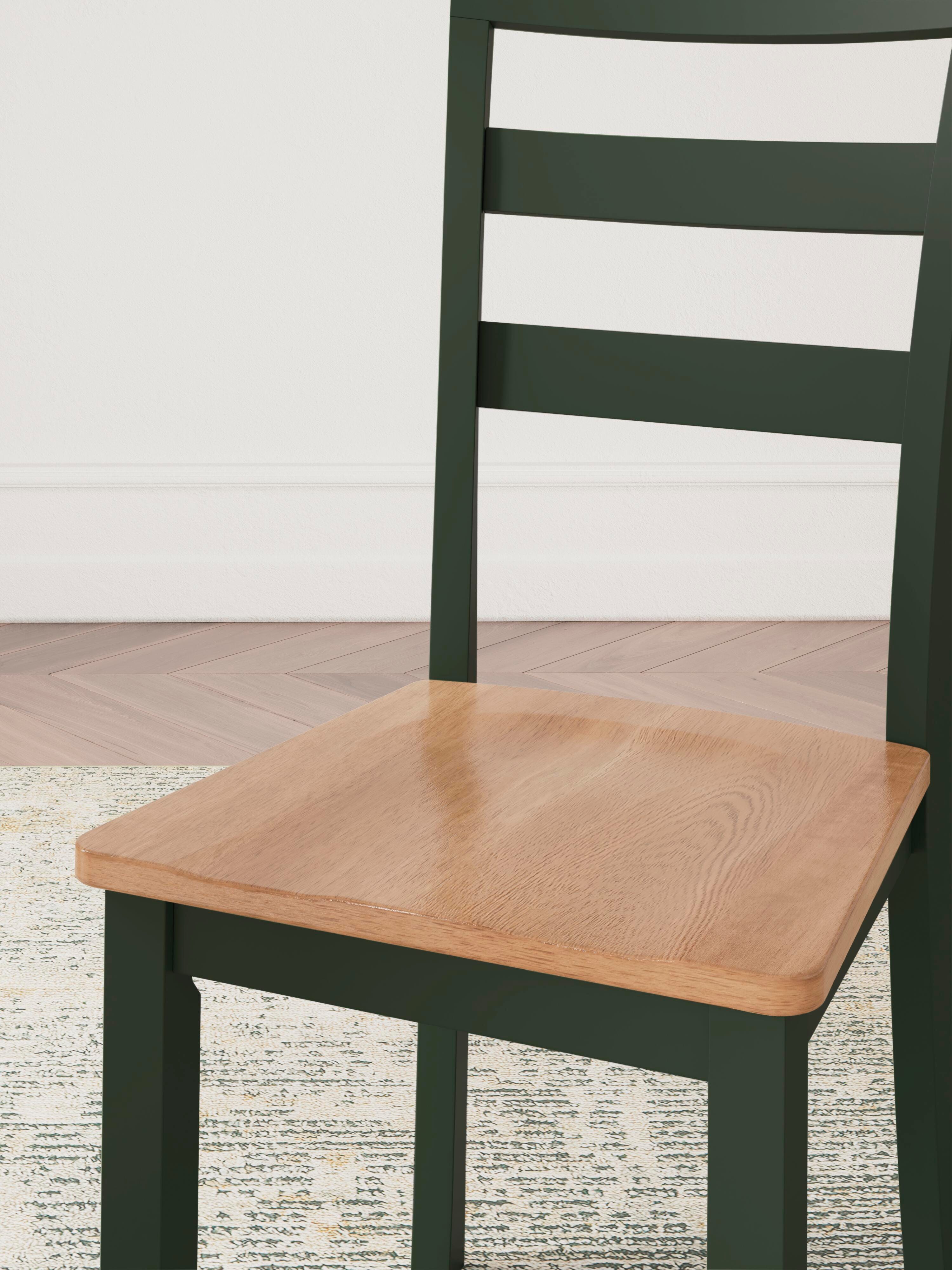 Gesthaven Dining Chair - image 9