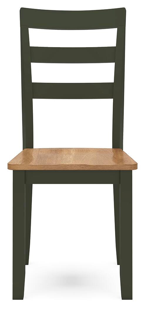 Gesthaven Dining Chair - image 4
