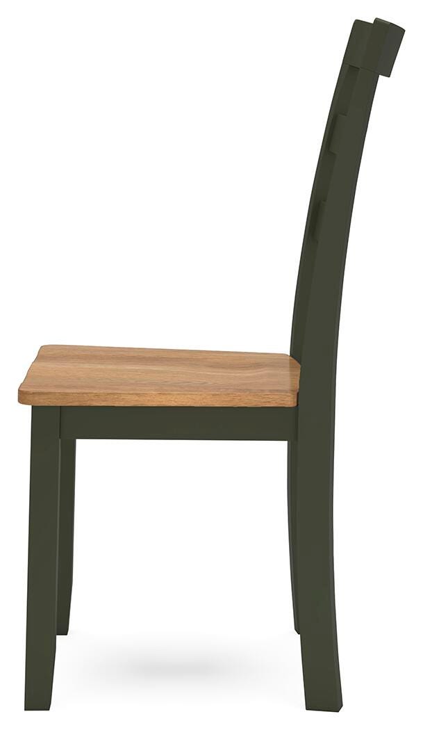 Gesthaven Dining Chair - image 8