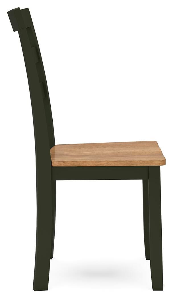 Gesthaven Dining Chair - image 5