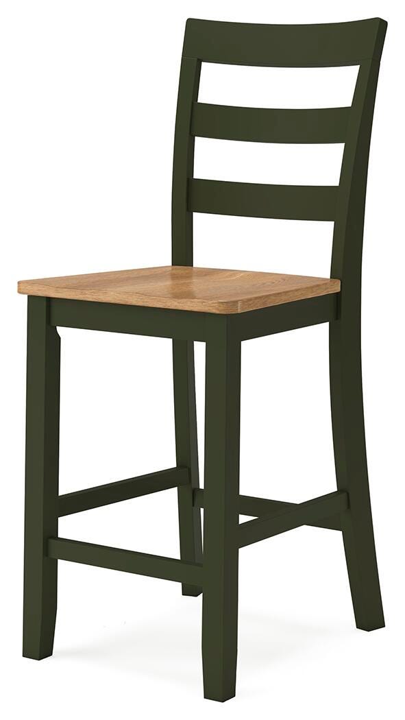 Gesthaven Counter Height Barstool - image 8