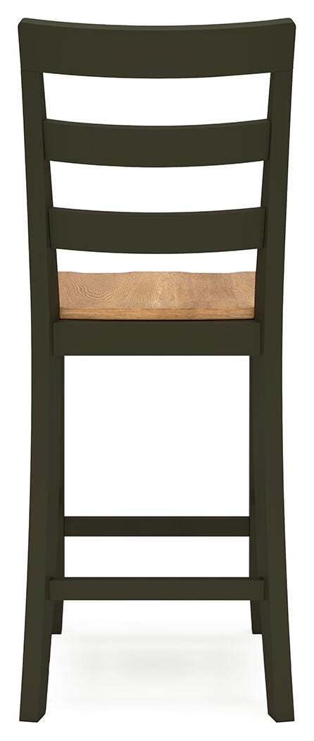 Gesthaven Counter Height Barstool - image 7