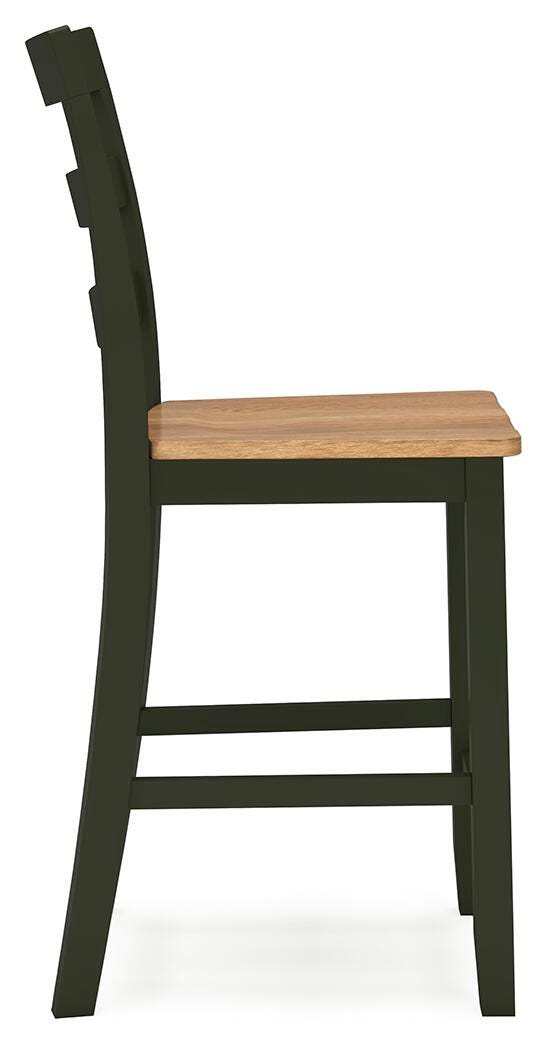 Gesthaven Counter Height Barstool - image 6