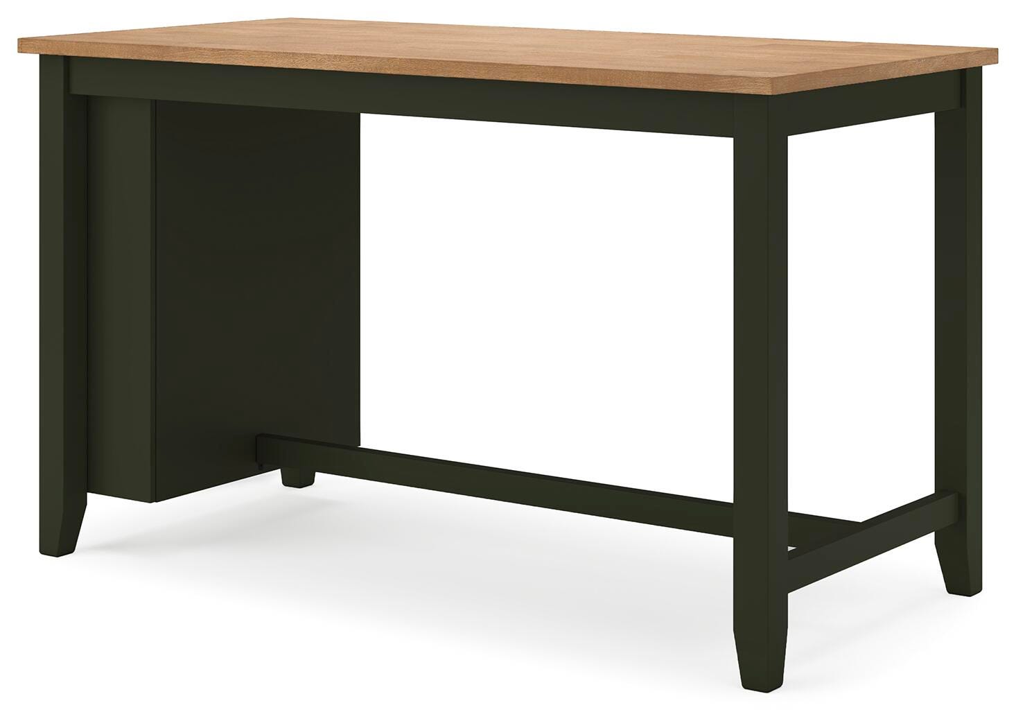 Gesthaven Counter Height Dining Table - image 3