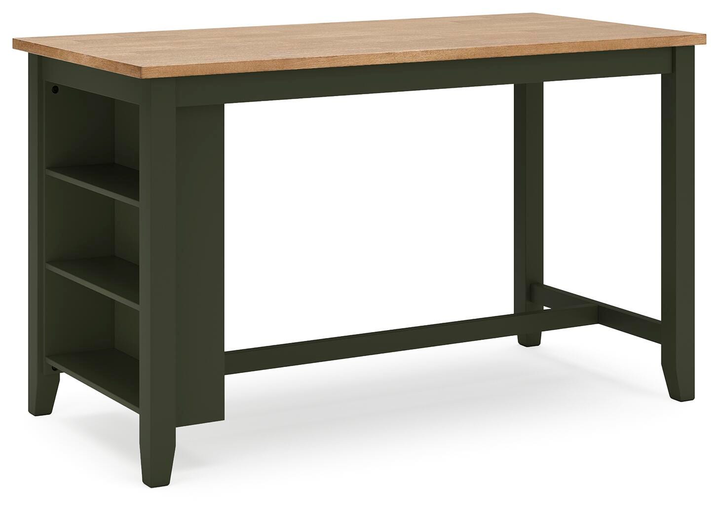 Gesthaven Counter Height Dining Table - image 2