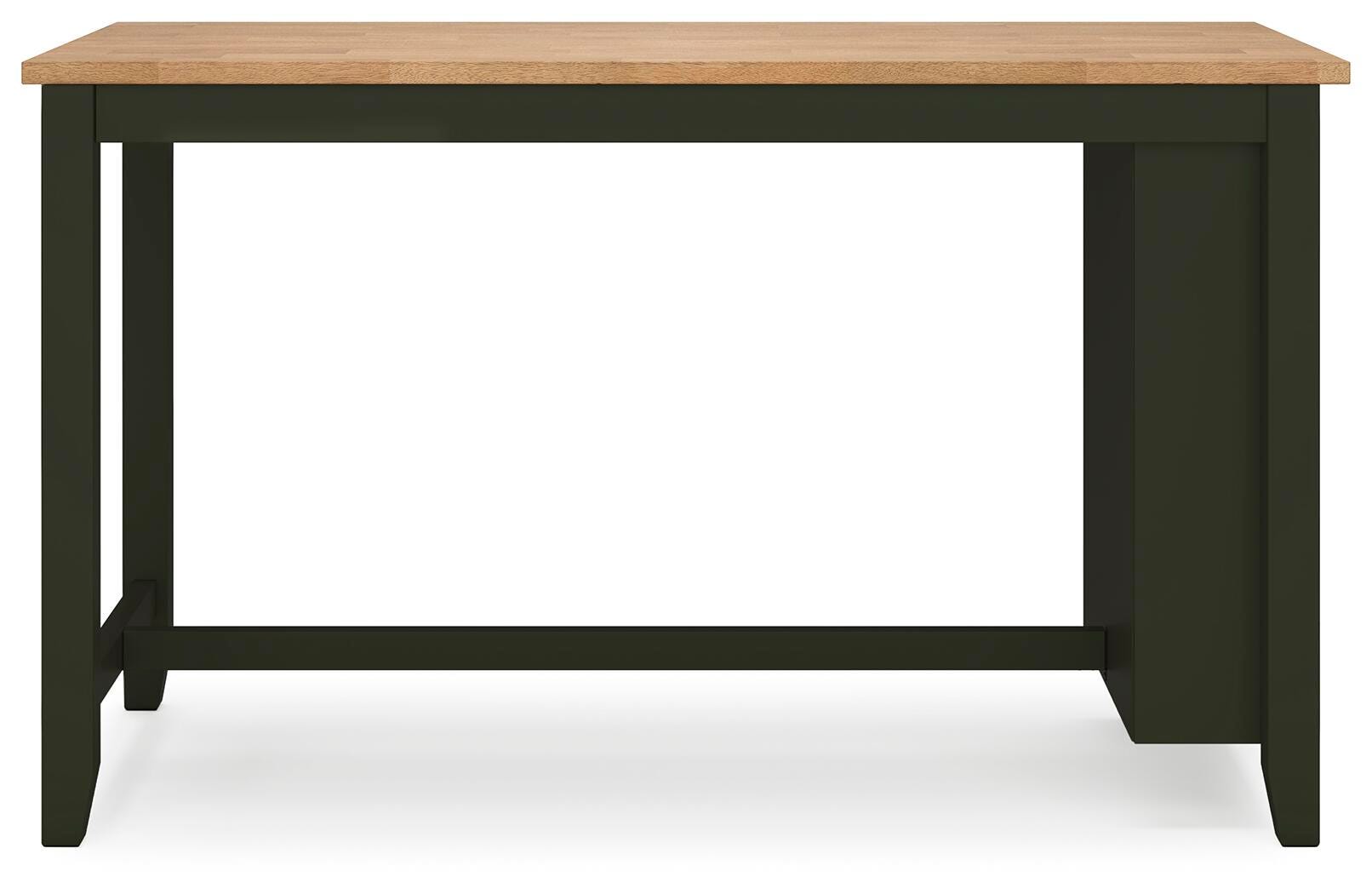 Gesthaven Counter Height Dining Table - image 5