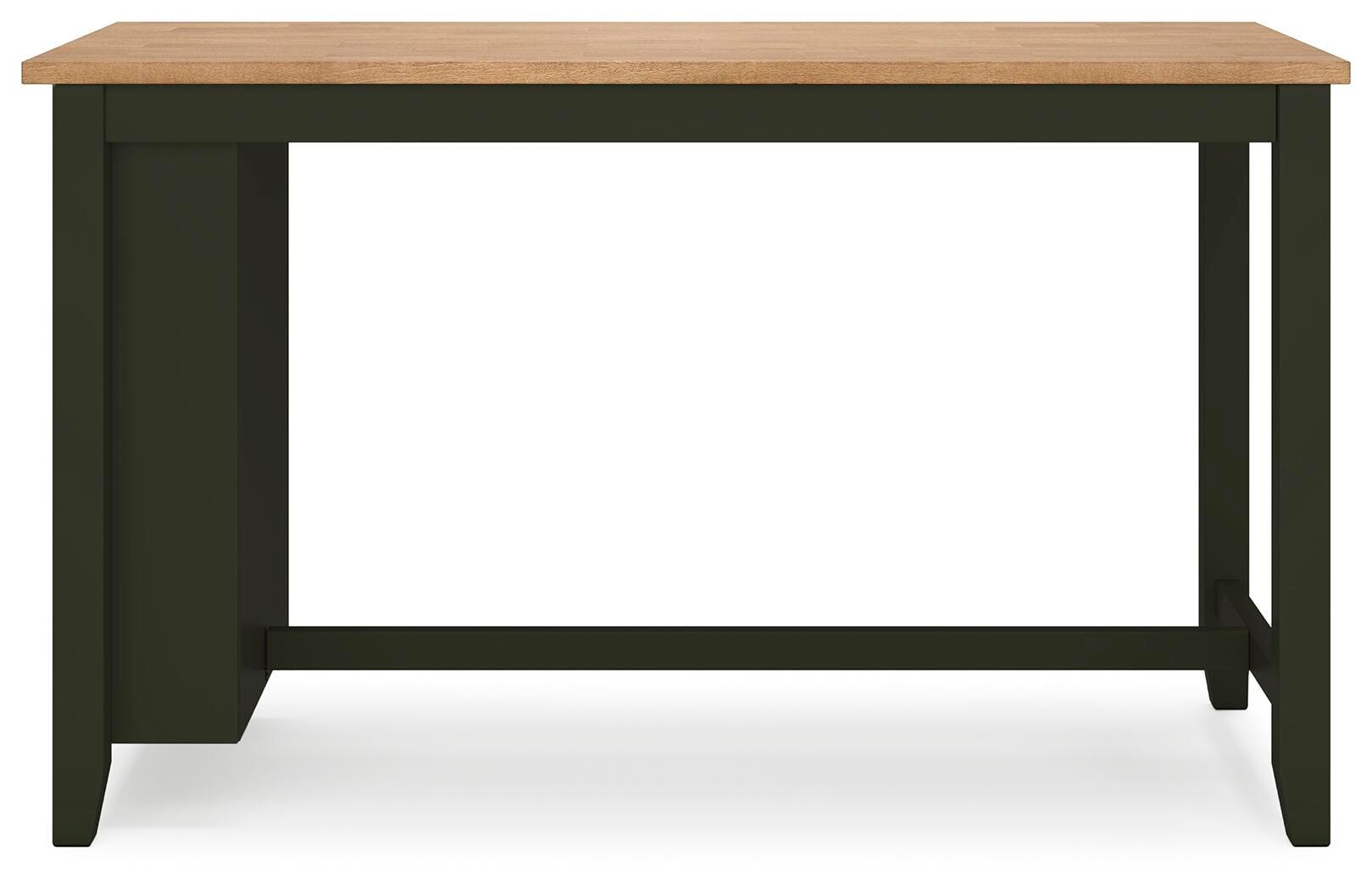 Gesthaven Counter Height Dining Table - image 4