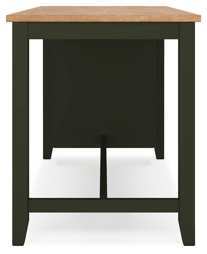 Gesthaven Counter Height Dining Table - image 6