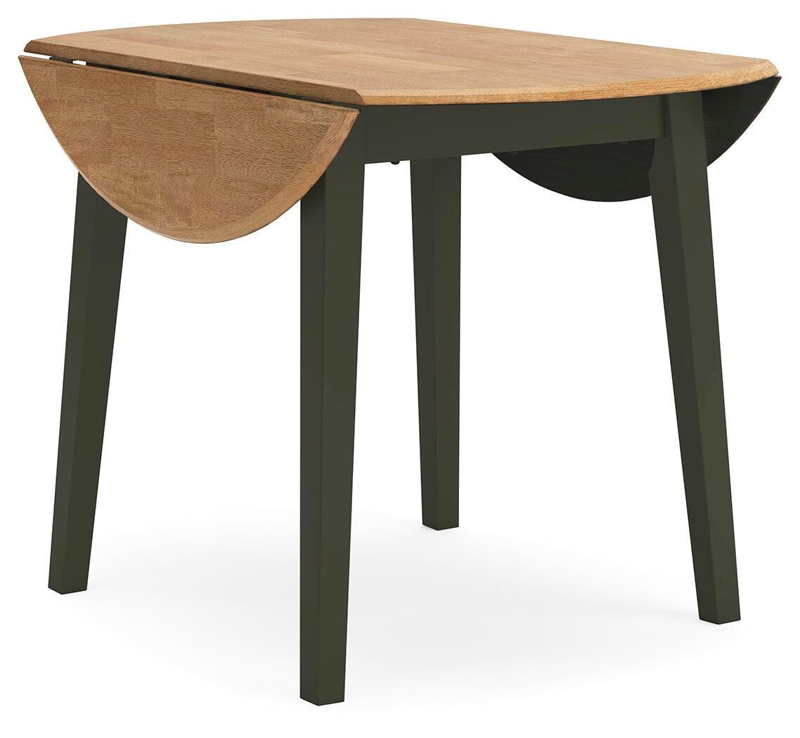 Gesthaven Dining Drop Leaf Table - image 3