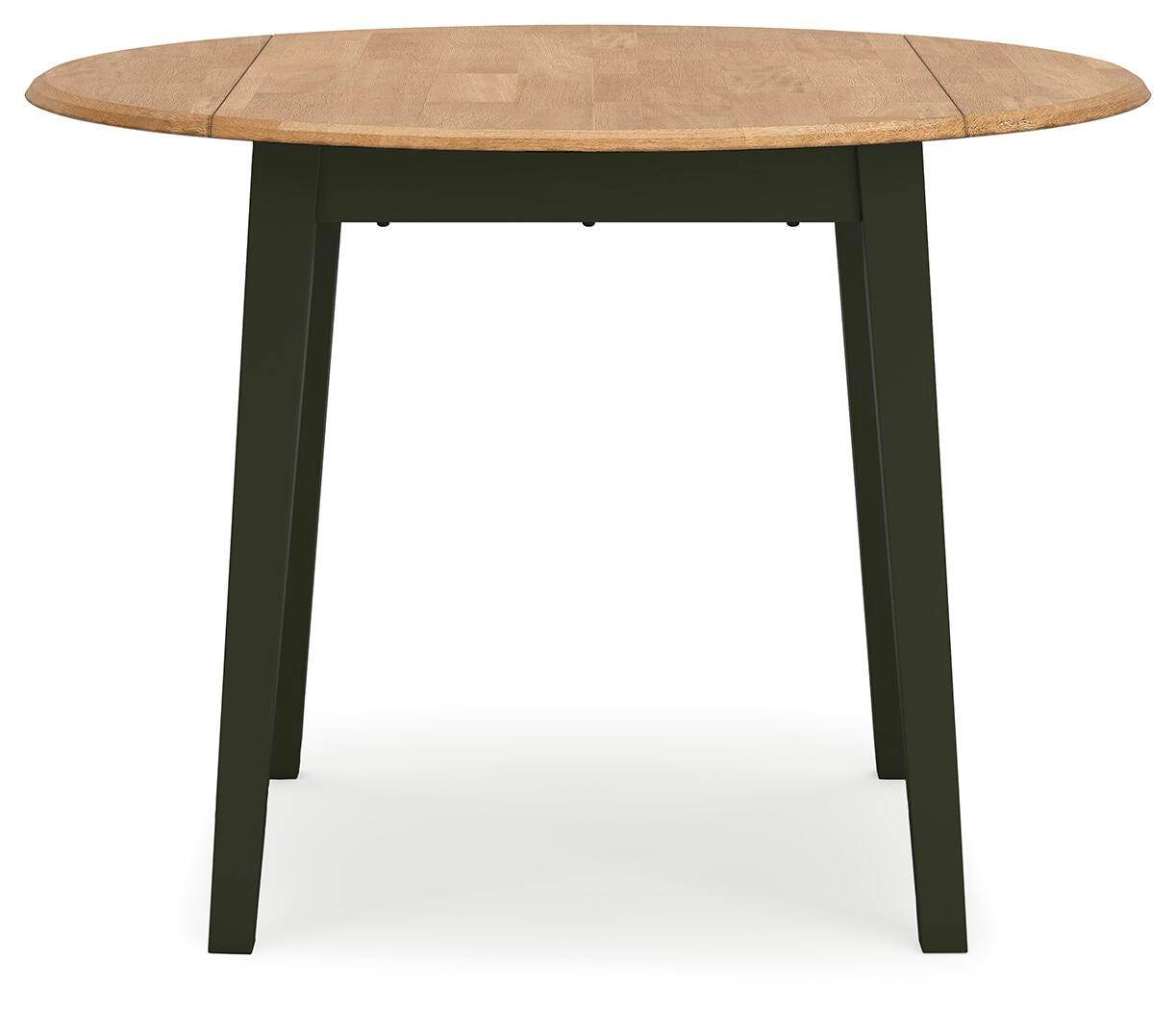 Gesthaven Dining Drop Leaf Table - image 4