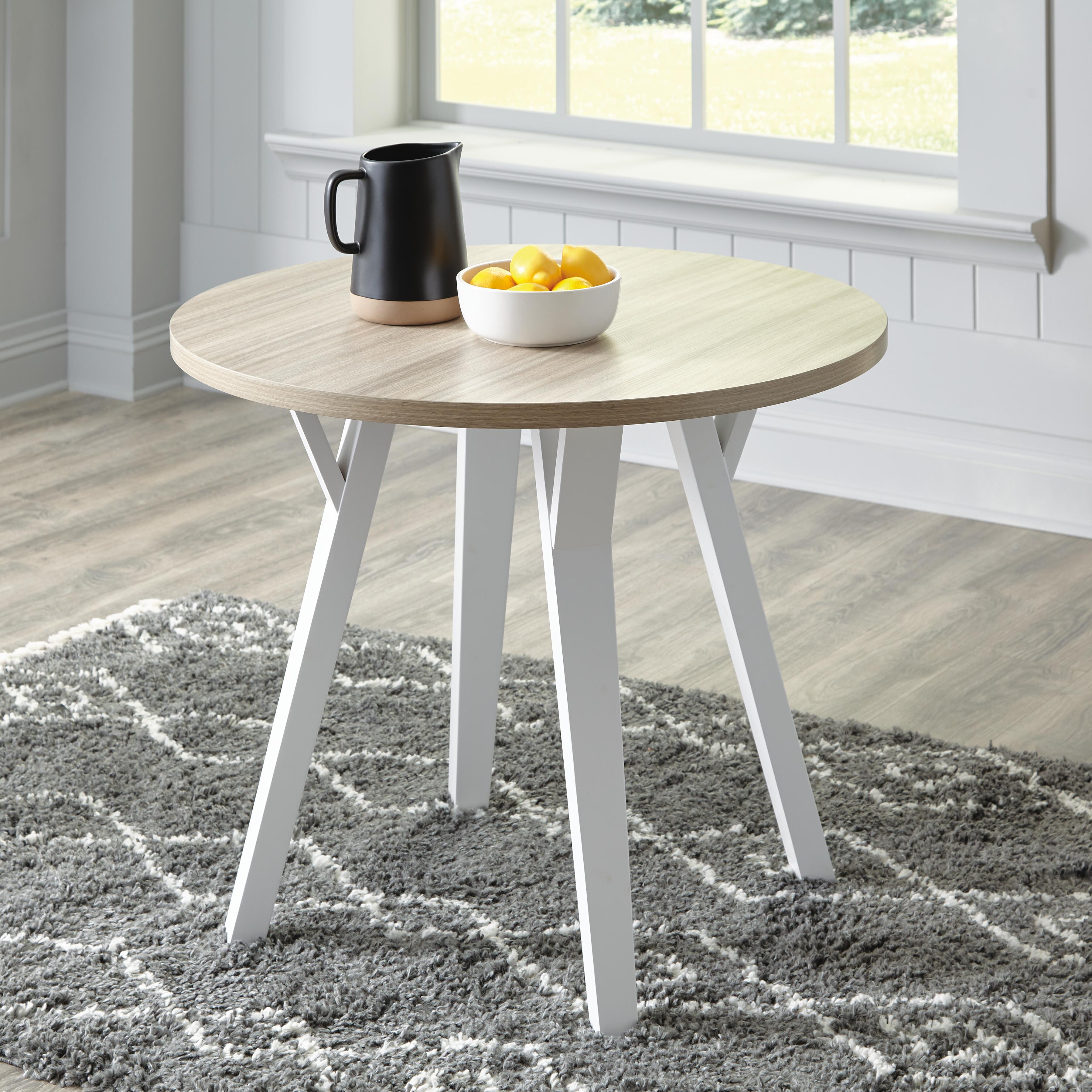 Grannen Dining Table, , large
