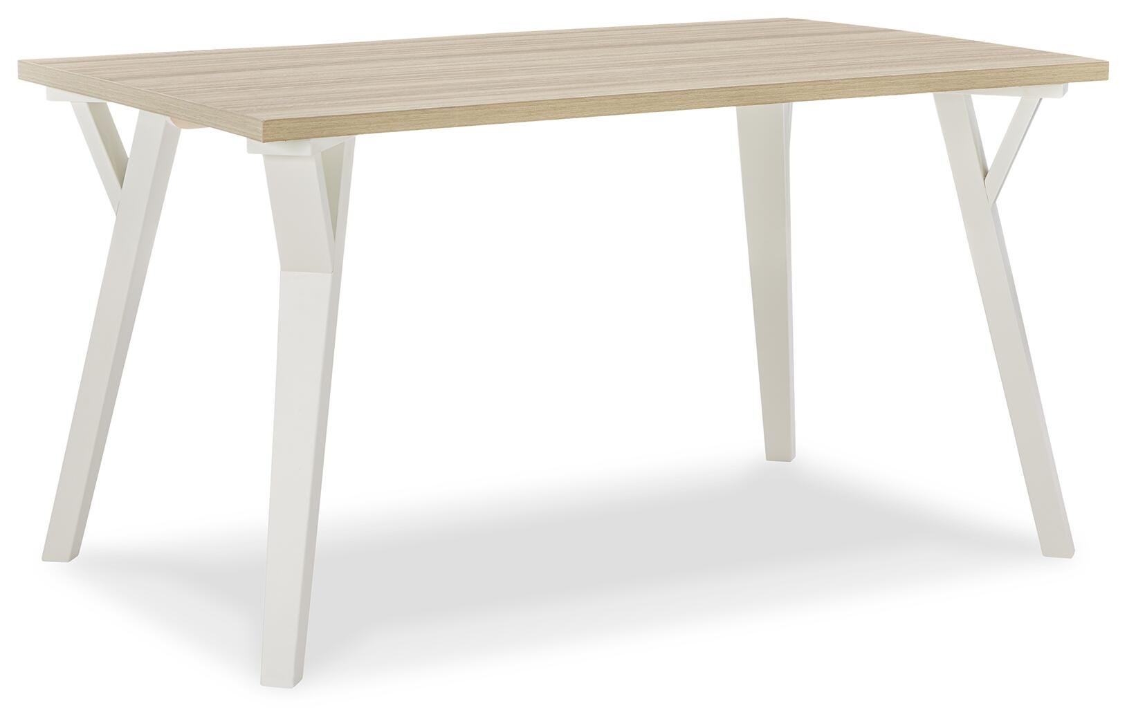 Grannen Rectangular Dining Table