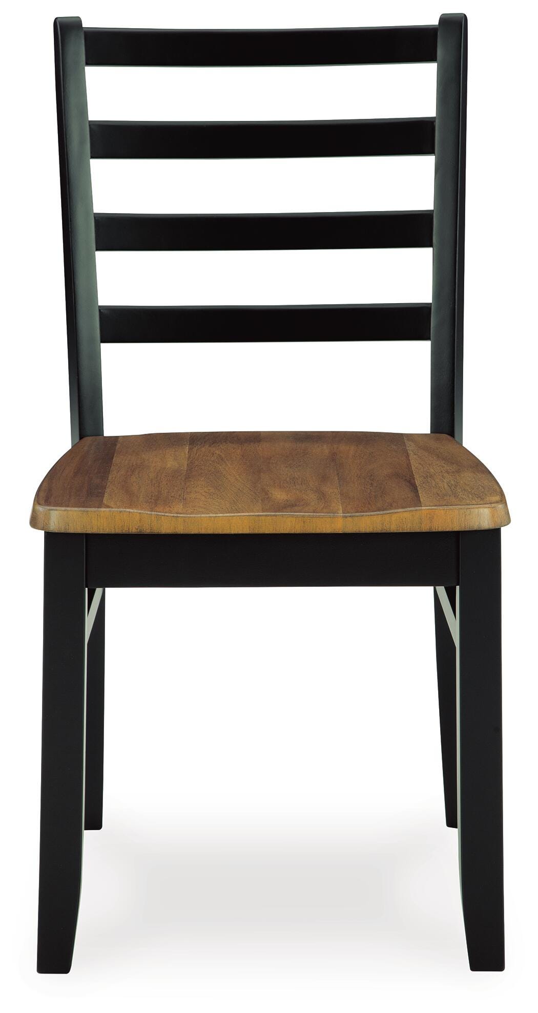 Blondon Dining Table and 6 Chairs (Set of 7) - image 5