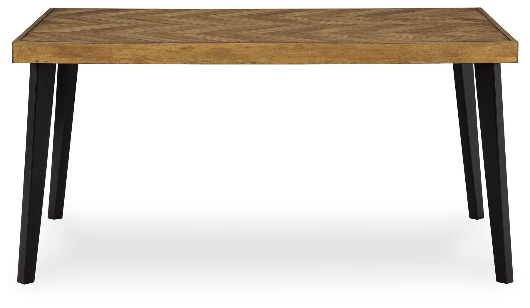 Blondon Dining Table and 6 Chairs (Set of 7) - image 6
