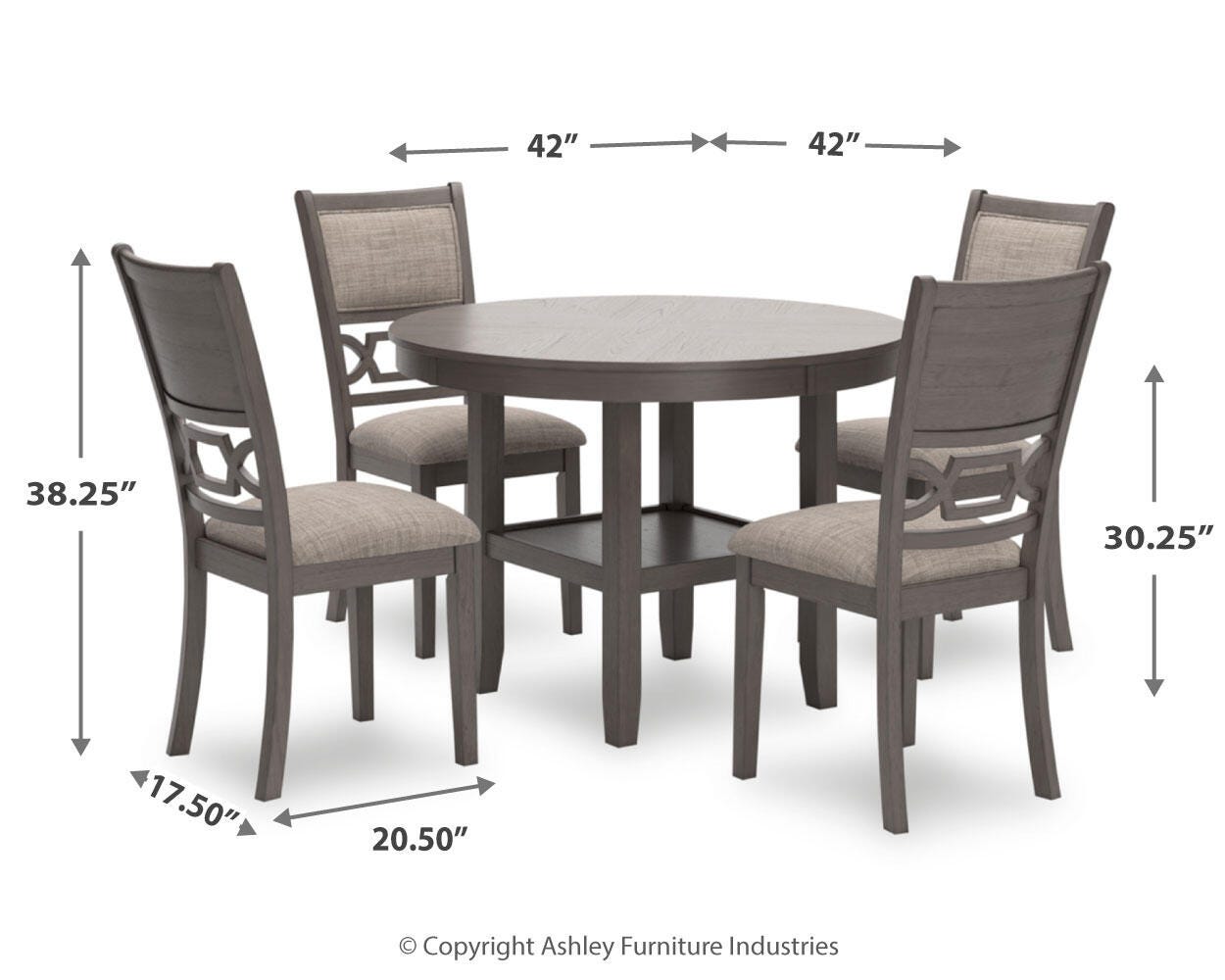 Wrenning Dimensions