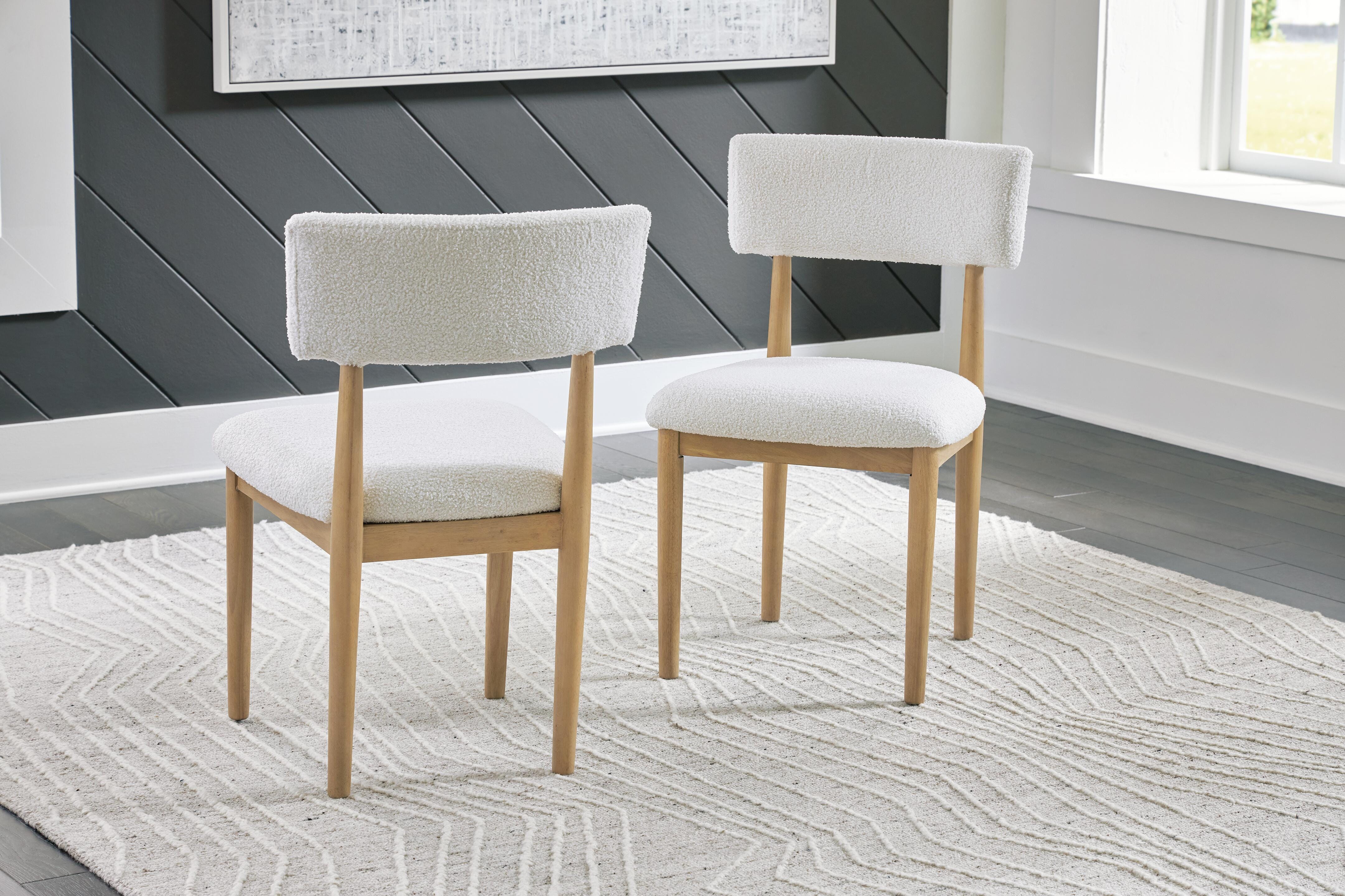 Sawdyn Dining Chair - image 1