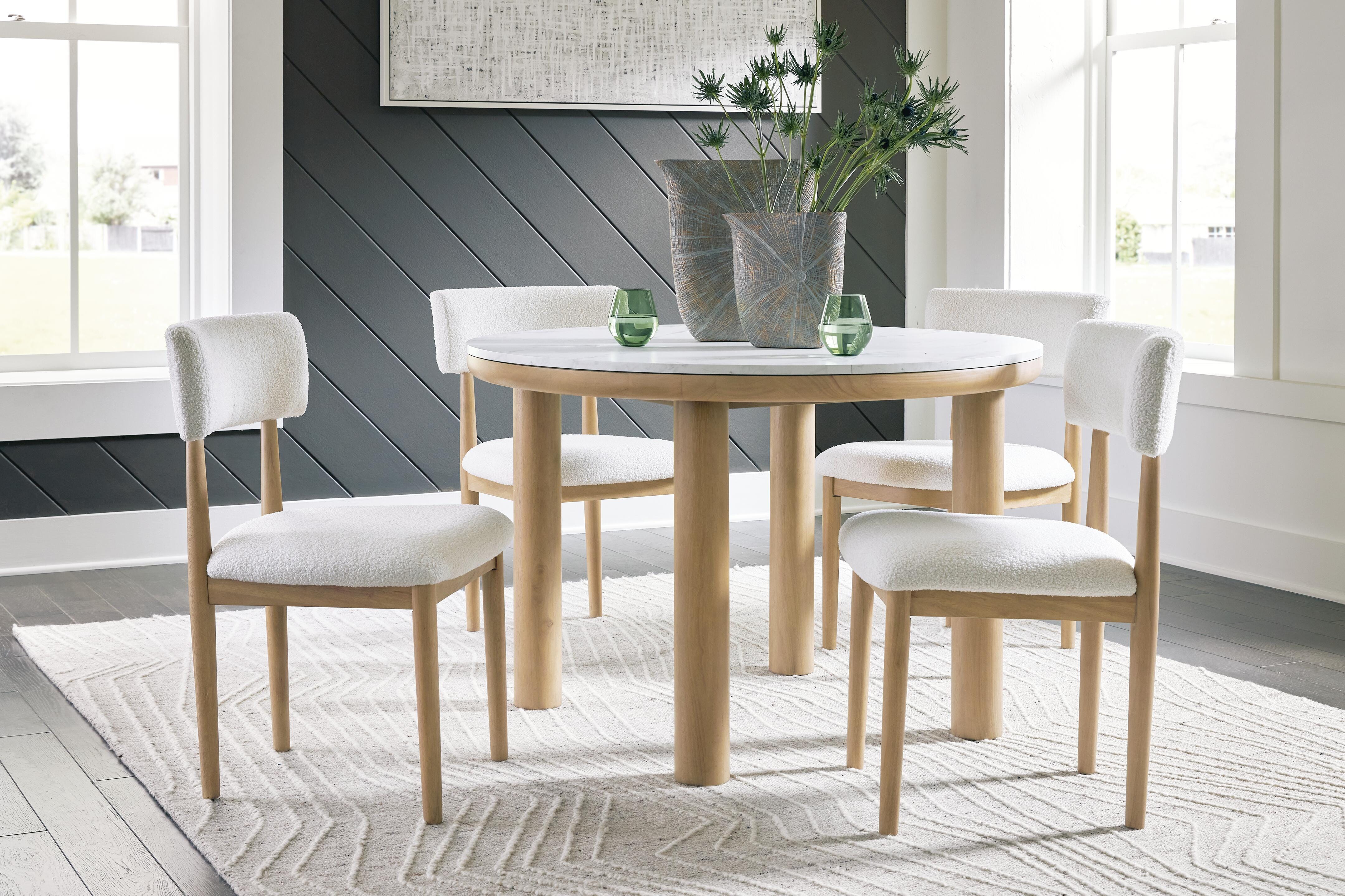 Sawdyn Dining Chair - image 7