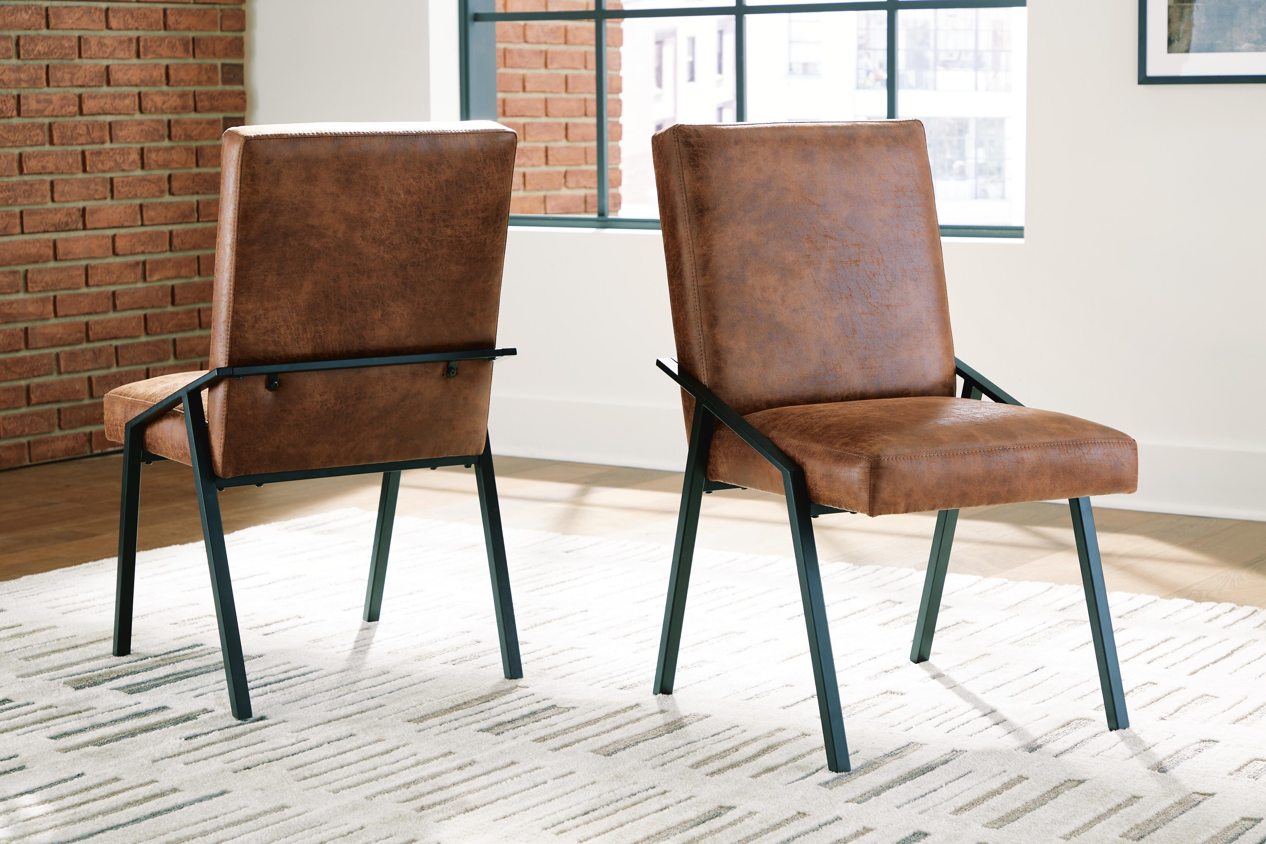 Zumbado Dining Chair (Set of 2) - image 1
