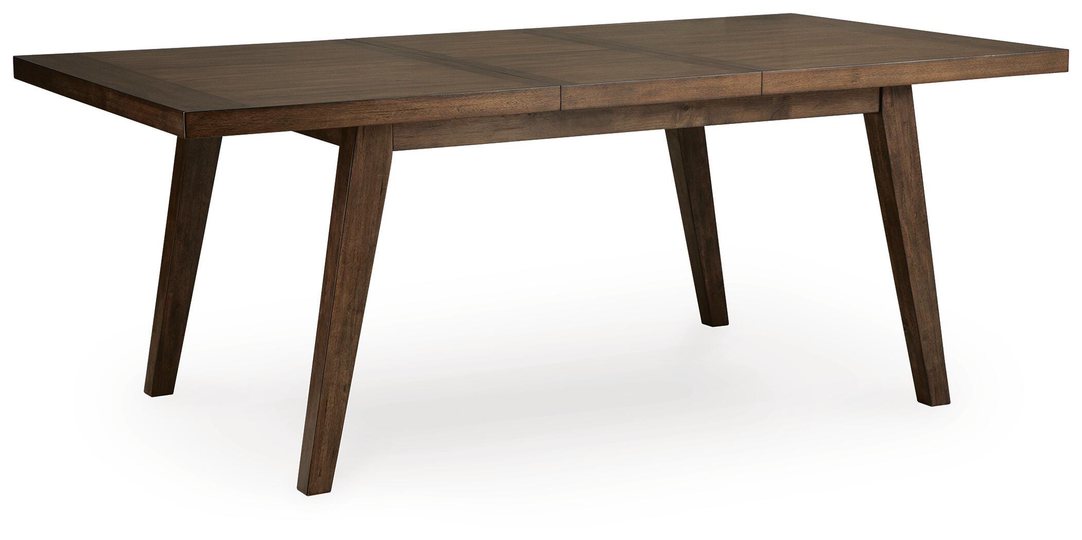 Zumbado Dining Extension Table - image 2
