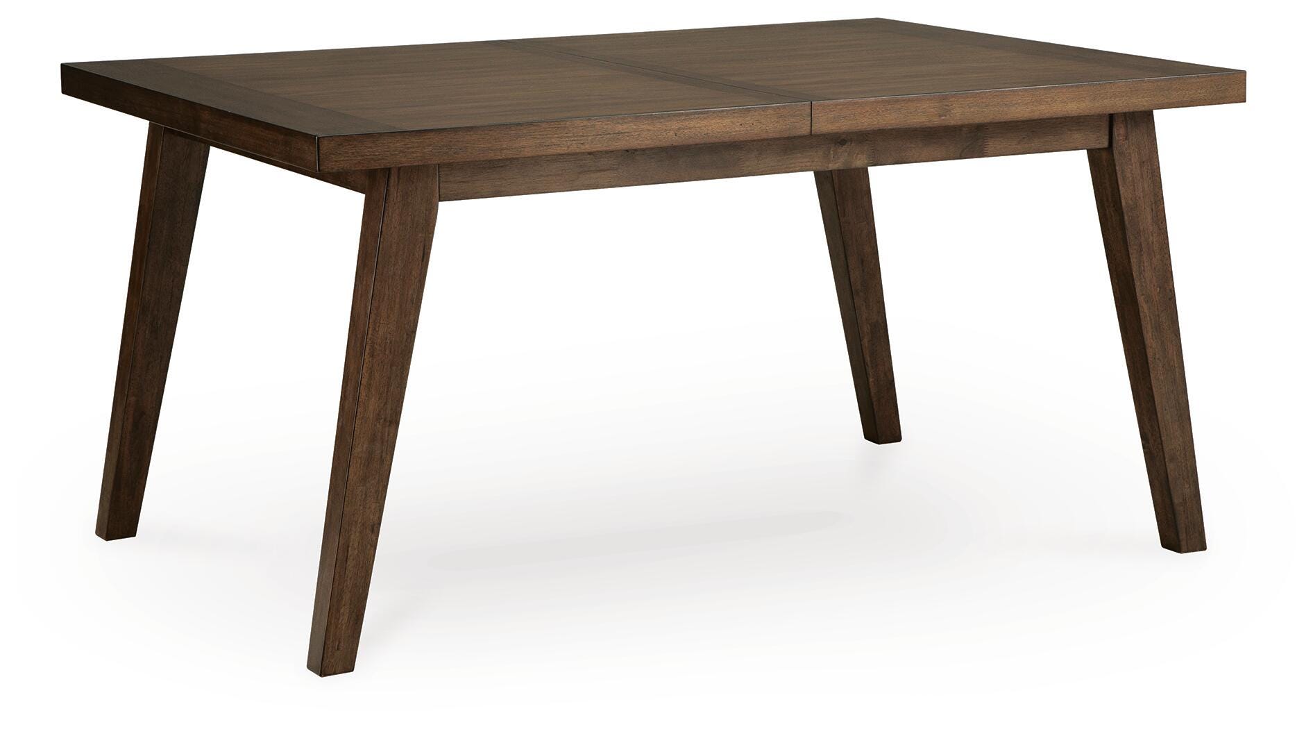 Zumbado Dining Extension Table - image 3